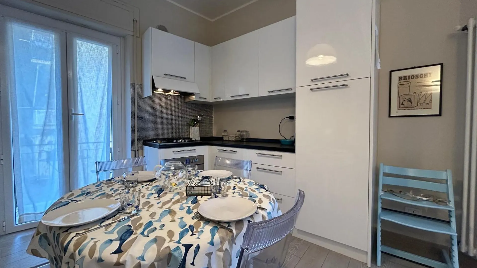 La Casa Di Noli By Holiday World
