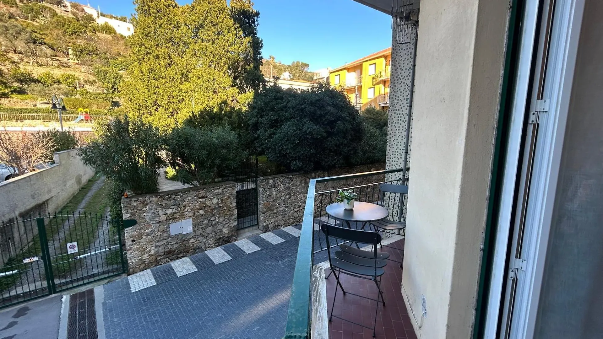La Casa Di Noli By Holiday World Italy