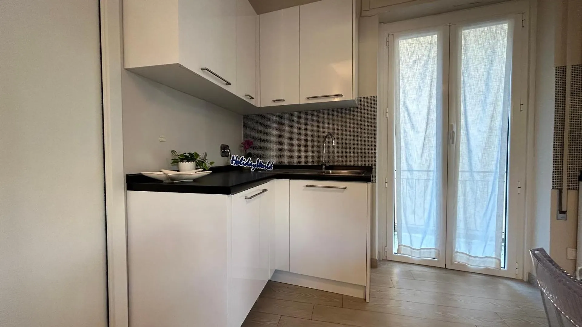Apartment La Casa Di Noli By Holiday World Italy