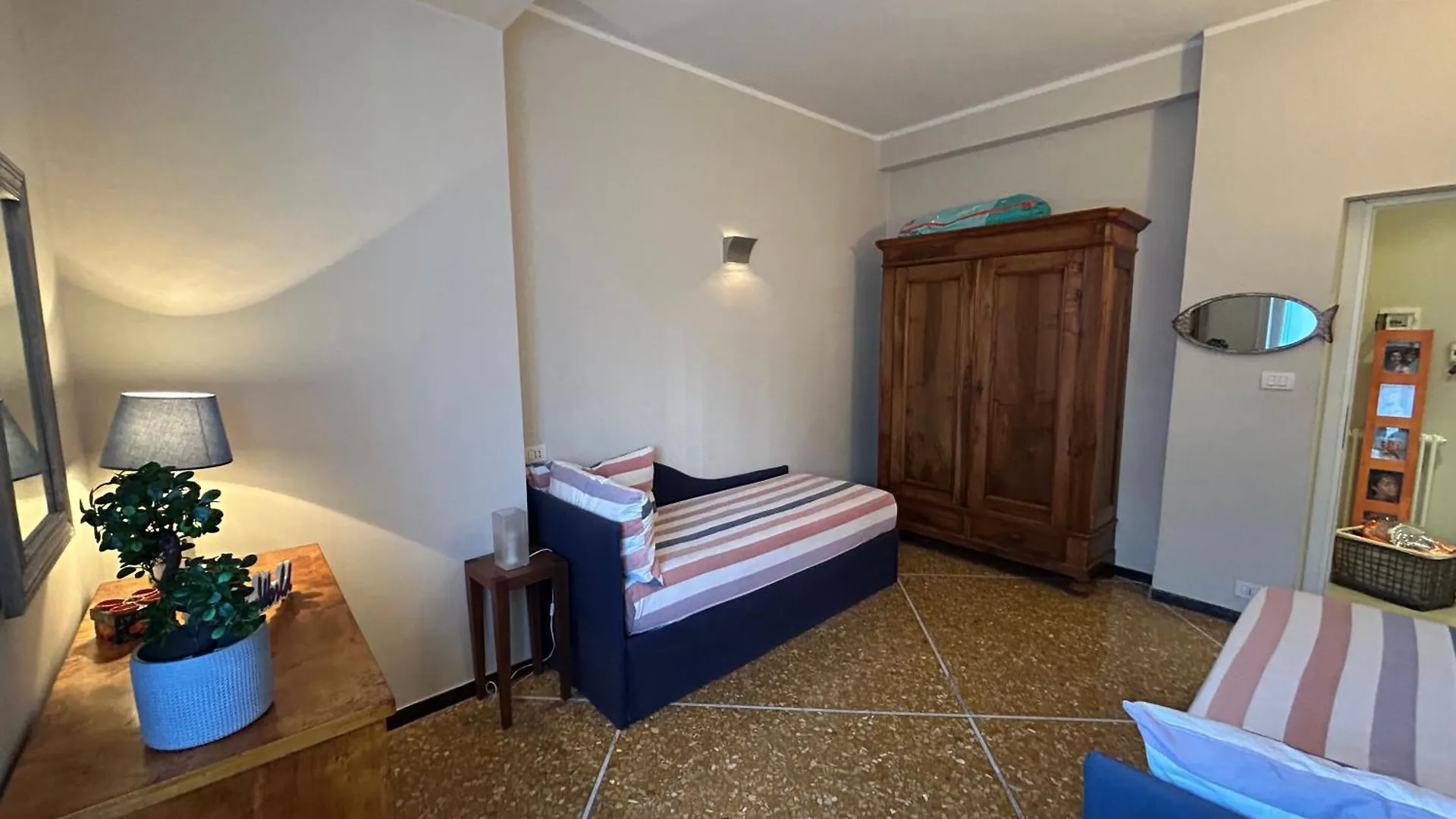 La Casa Di Noli By Holiday World